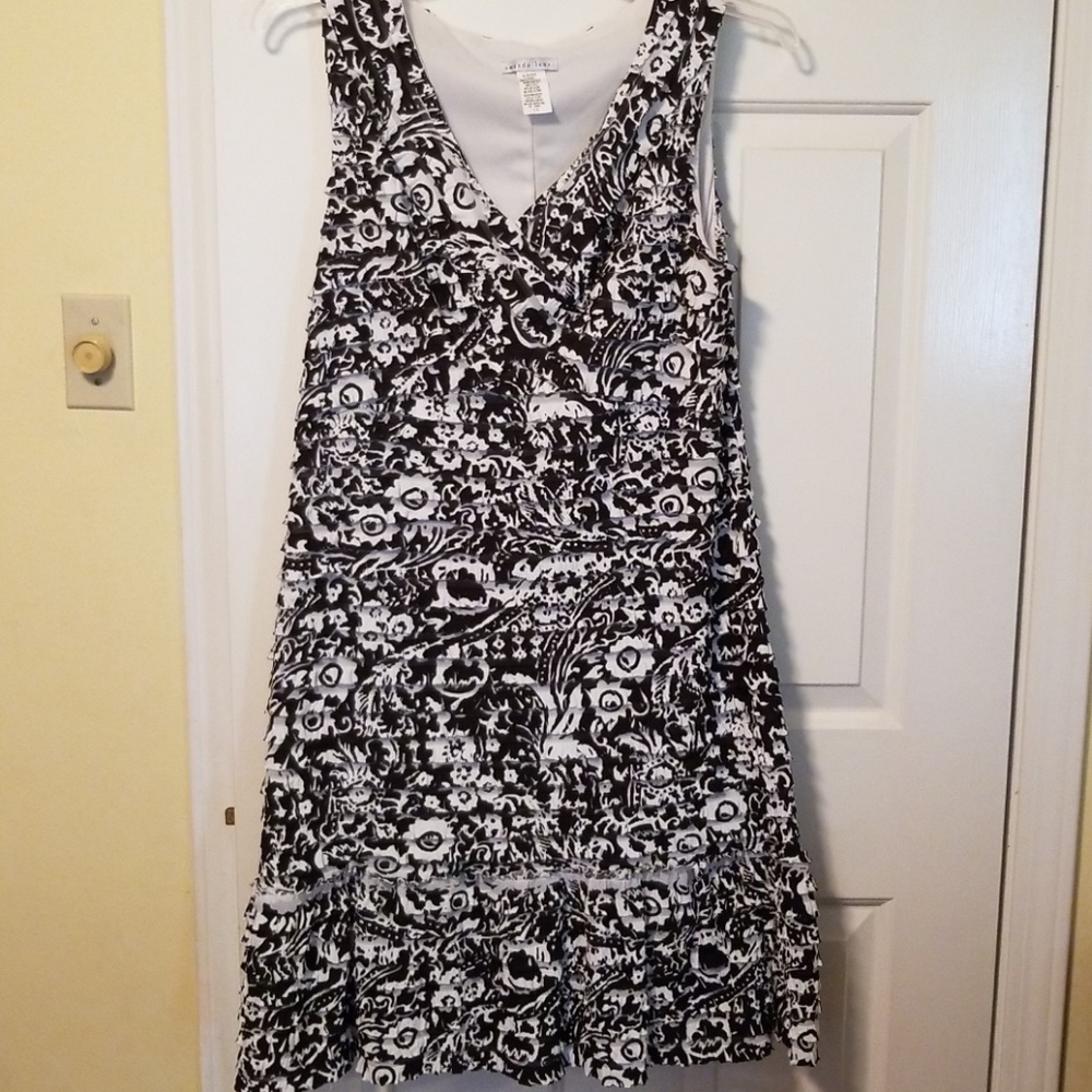 Womens dress